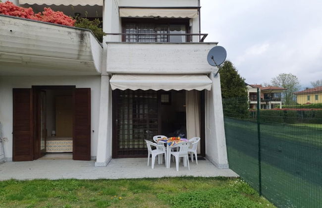 Pleasant Apartment by the Lake - Foto 9