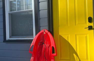 Chalet 86 - 3 Minutes From Whiteface Mountain - Foto 53