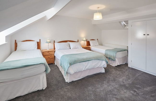 Host Stay Low Barn Cottage - Foto 4