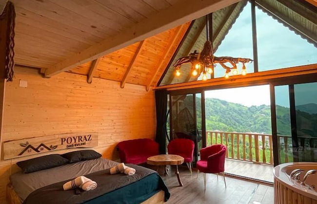Poyraz Dağ Evleri - Foto 2