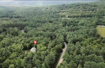 Spacious Private Home in White Mountains-Loon-Owl - Foto 51