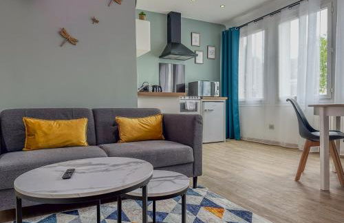 MonHac - Modern and comfortable flat - Foto 6