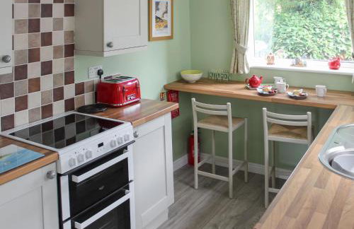 The Miners Cottage - Foto 7