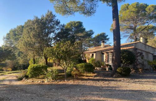 Villa au calme dans un domaine boisé - Foto 26