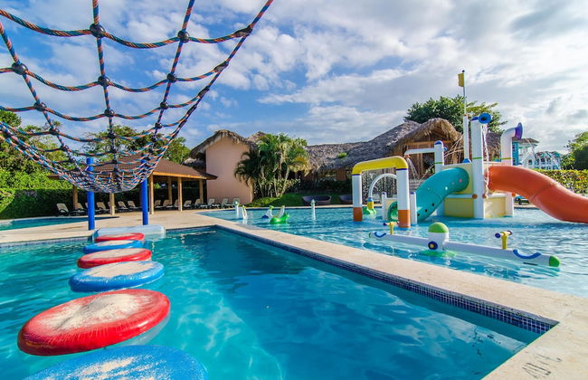 2 Bedroom Villa at Sosua Ocean Village - Foto 24