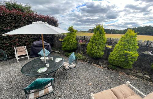 The Schoolhouse Cottages peaceful and quiet retreat with log burner - Photo 23