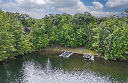 Don's Bay Retreat in Manitowish Waters, WI - Foto 8