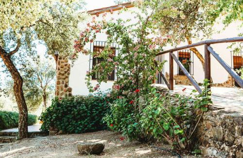 Peaceful villa in Monesterio with private pool - Foto 30