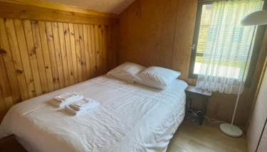 Chalet le Brespail - Station le Mourtis - Foto 3