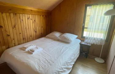 Chalet le Brespail - Station le Mourtis - Foto 3