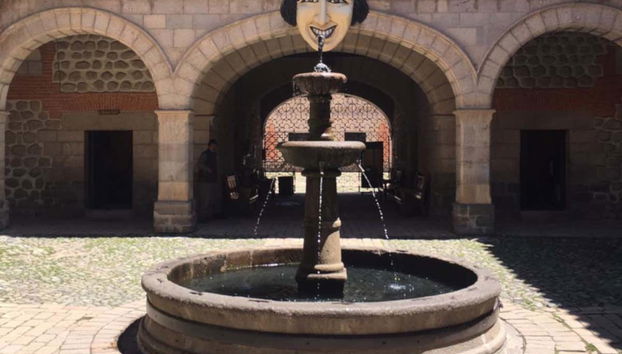 Casa de la Moneda de Bolivia