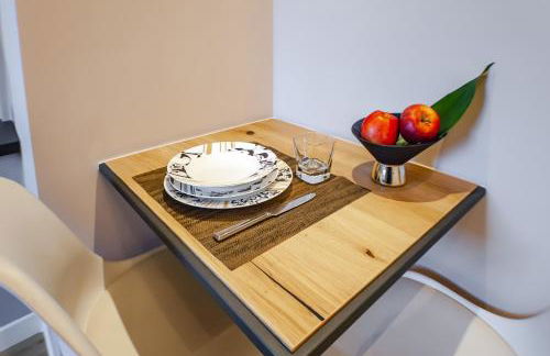 Vittorio 73 Luxury Apartment - Foto 18