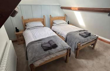 Rosy Bay Cottage - Foto 17