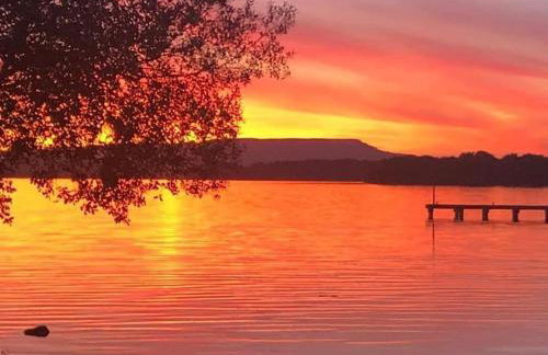 Old Boathouse Upper Lough Erne - Foto 54