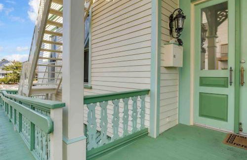 Northern Star Beachfront - Foto 19