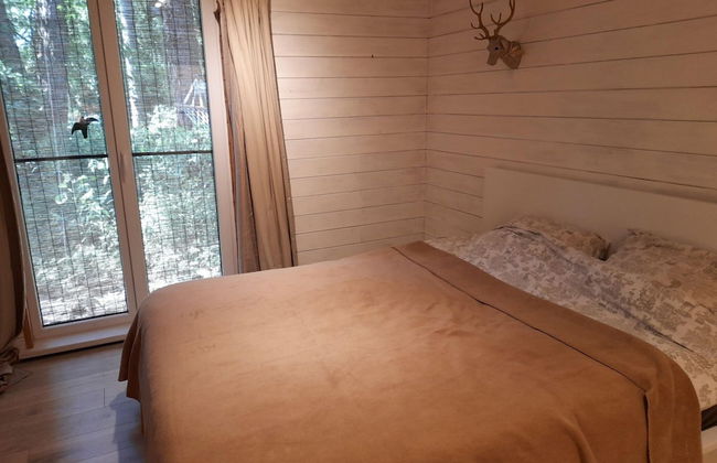 Oud-turnhout Nature Chalet - Foto 10