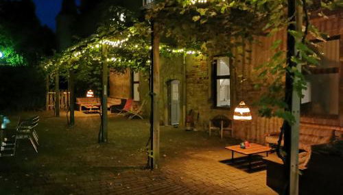 Schloss Gröbitz - Foto 5, Garden, Garden view