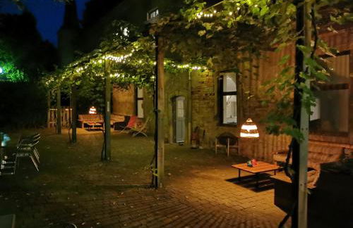 Schloss Gröbitz - Foto 5