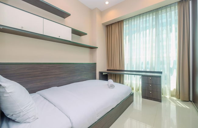 Exclusive and Modern 3BR Gandaria Heights Apartment - Foto 8