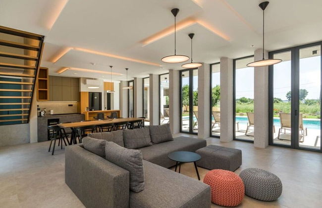 Villa Kathrin Istria - Foto 14