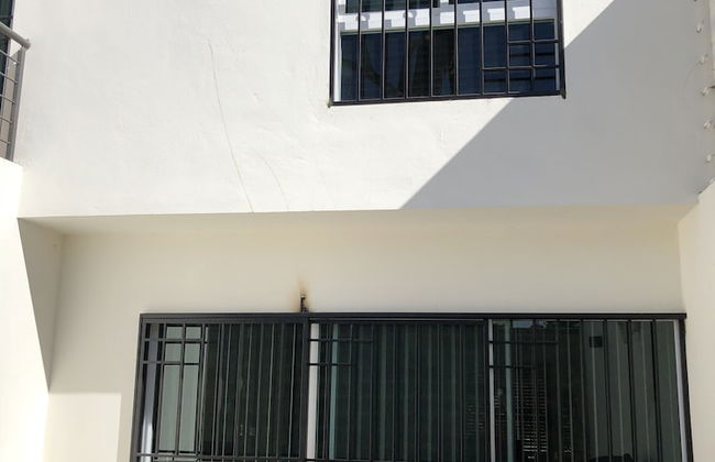 Villas del Santuario Rental Home - Foto 31