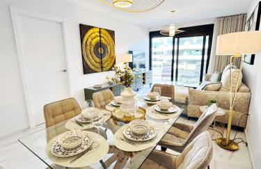 Azure Carmel Apartment Flamenca Village - Photo 12