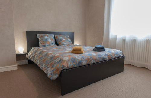 L'Orgelétaine : Grande Maison au milieu des Lacs du Jura - Foto 42