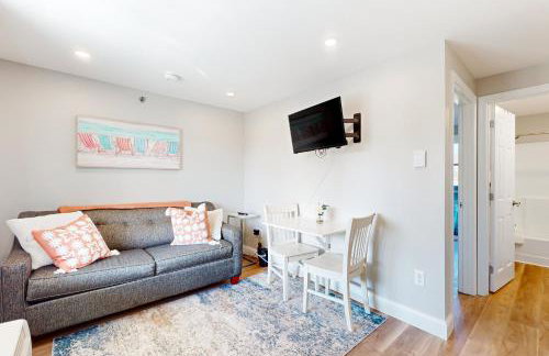 204 at the Shore - Foto 1