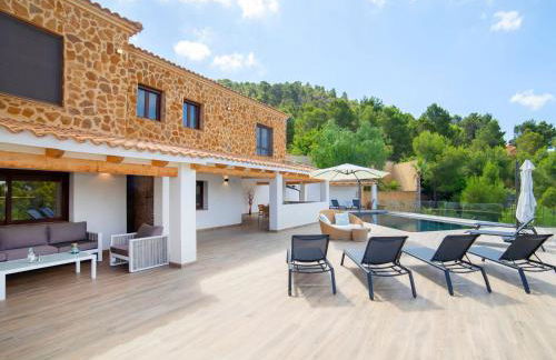 Villa Mucho by Interhome - Foto 11