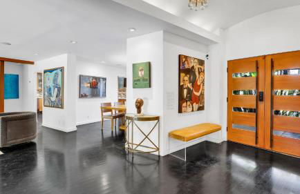 Edwin by Avantstay Hollywood Hills Luxury + Pool - Foto 81