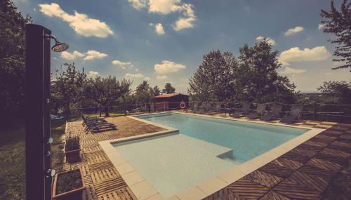 Agriturismo Ma Che Bel Castello - Foto 3