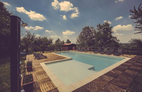 Agriturismo Ma Che Bel Castello - Photo 3