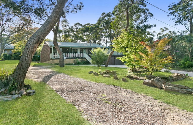 Jarara Cottage - Photo 20