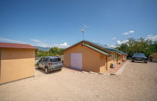 Il Campo di Nonno Giò - Foto 70