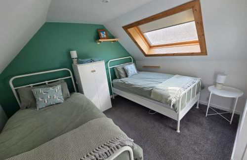 Captain's Retreat, Peterhead - Foto 16