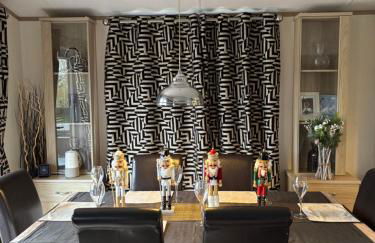 Rachels Luxury Tattershall Hot Tub & Fishing Retreat - Foto 26