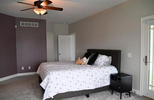 Bella Shores - Stunning Sunsets and Sandy Shoreline - Foto 24