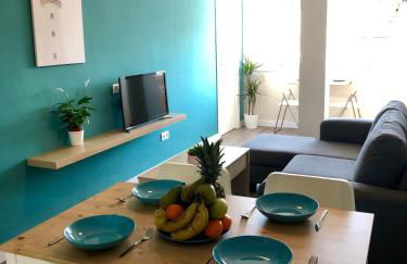 Málaga beach, Costa del Sol. - Foto 4