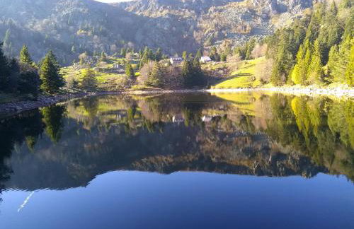 Gîte Par ci, Par là - Foto 65