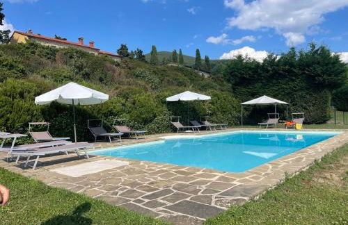 Villa Poggio dei Cipressi - Foto 11