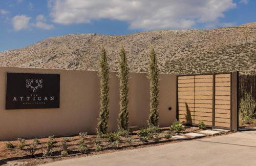 The Attican Villa & Estate - Foto 65