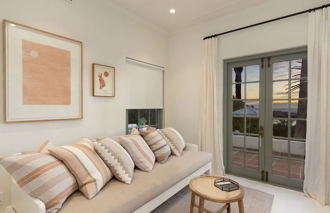 Llandudno Beach Oasis Solmara House - Foto 19