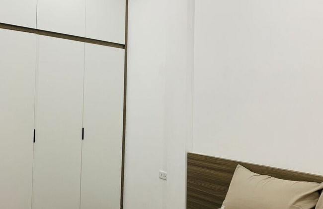 Paradise Home Ton Duc Thang - Foto 8