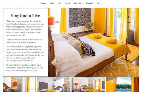 Monte Da Estalagem - Foto 57