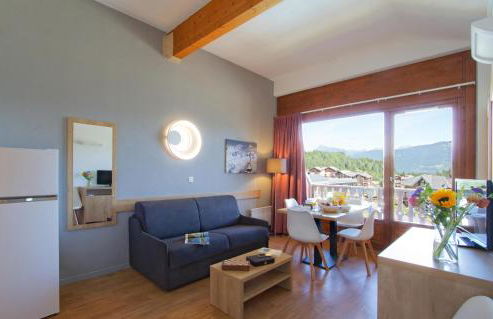 Résidence Odalys Le Buet - Photo 6