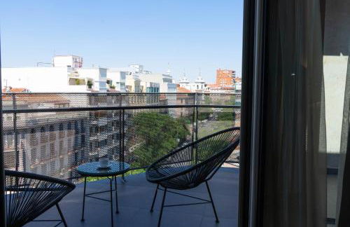 Be Mate Trafalgar - Foto 58