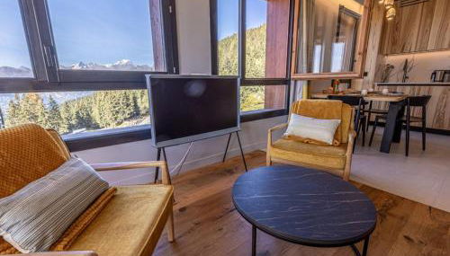 Appartement neuf avec terrasse, SPA et parking inclus - 6 pers - FR-1-352-103 - Foto 5