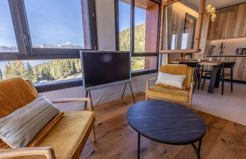 Appartement neuf avec terrasse, SPA et parking inclus - 6 pers - FR-1-352-103 - Foto 5