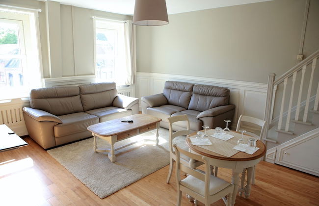 Apart - Hotel Saint Georges - Foto 45