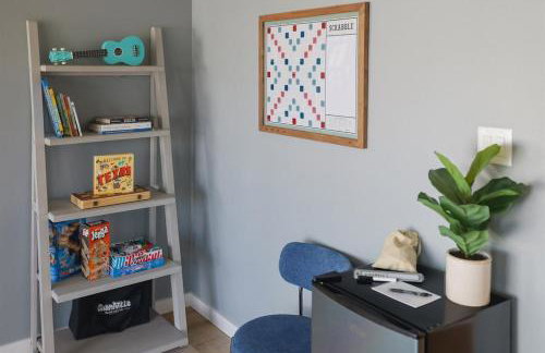 ATXEastBird 5 Star Location, Hot Tub, Games, Sleeps18 - Foto 24